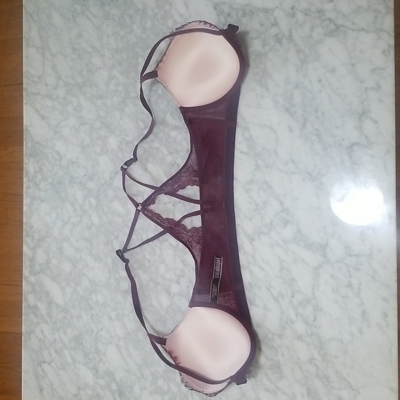 Victoria's Secret Very Sexy push-up Bra VS - Picture 5 of 8